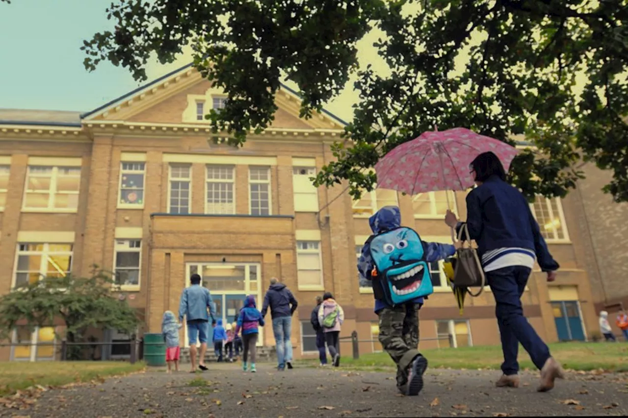 UBC research predicts which B.C. students will drop out of high school