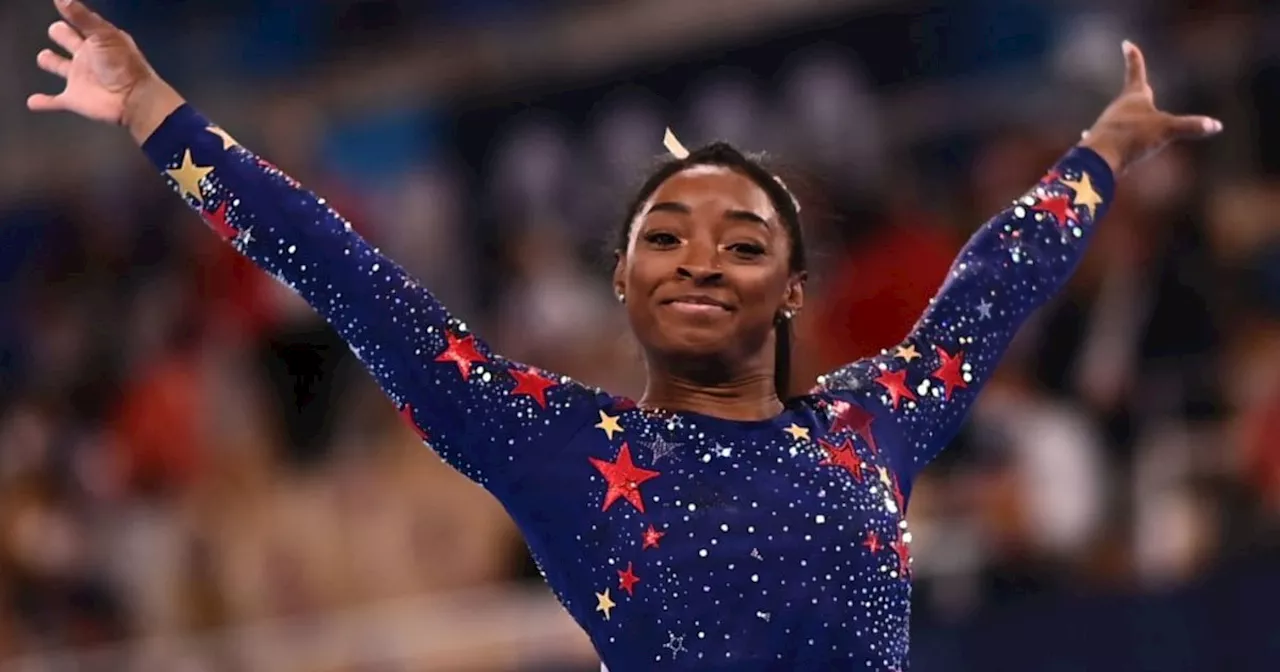 Olympics Women's Gymnastics Team Final: Simone Biles and USA Live Updates