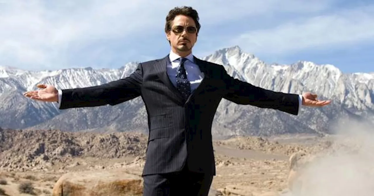 Aprende algo, dinero: Robert Downey Jr. 'amarra' salario millonario para 'Avengers: Doomsday'