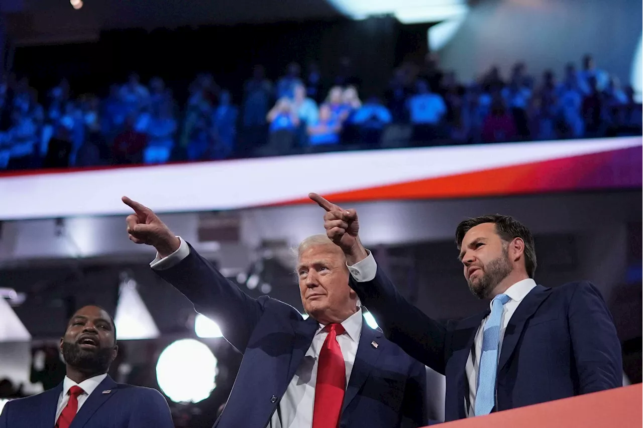 Analysis: At Least 5 Project 2025 Contributors Espouse White Supremacist Views
