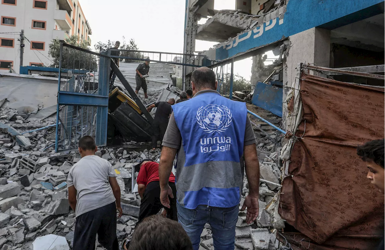 Over 200 UNRWA Workers Have Been Killed in Israel’s Genocide