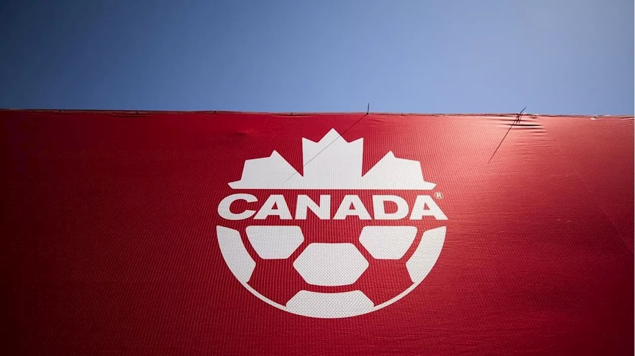 Court of Arbitration for Sport to hear Canada's appeal in women's soccer case