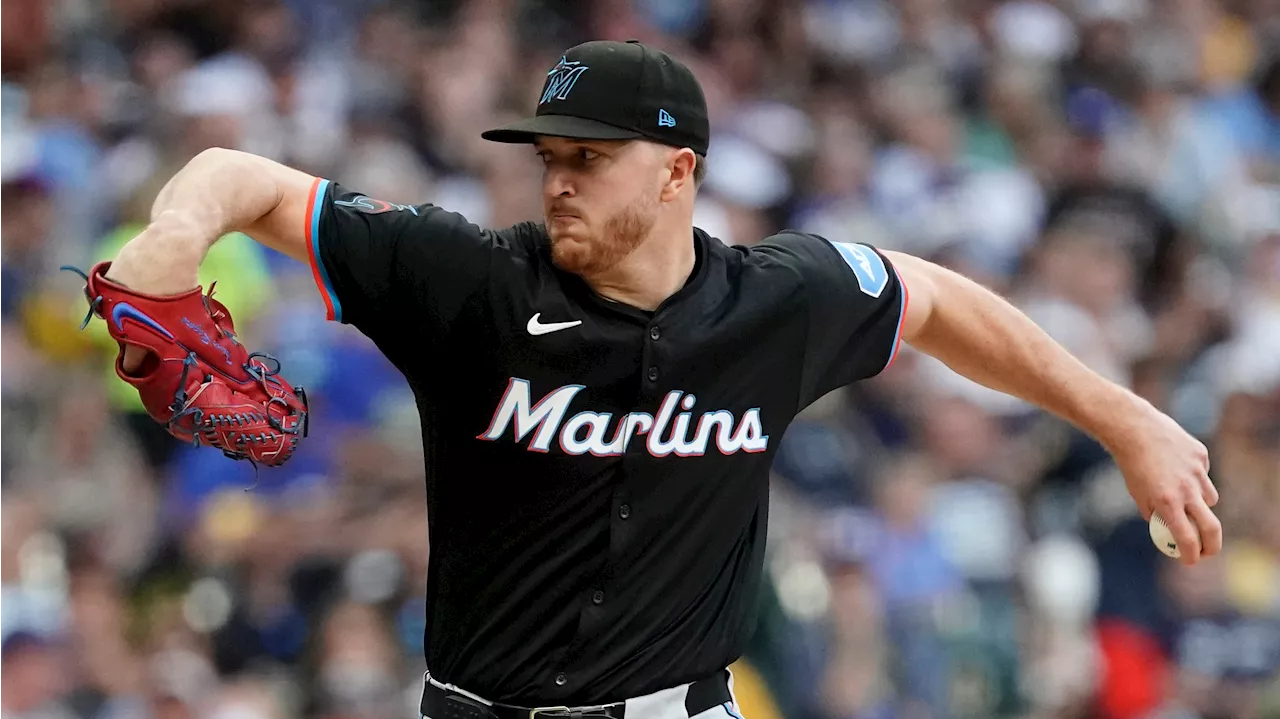 MLB trade deadline blog: Marlins nearing Rogers trade