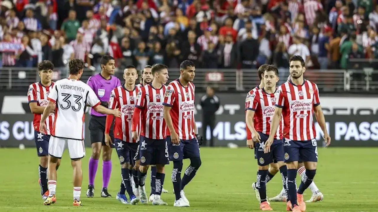 Leagues Cup 2024: Balance entre Liga MX y MLS tras Jornada 1 de Grupos