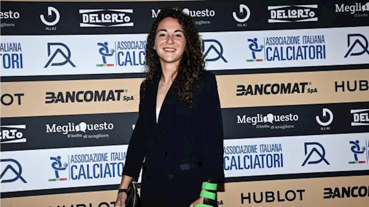 Fiorentina, nuovo innesto per la difesa: arriva l'azzurra Filangeri dal Sassuolo