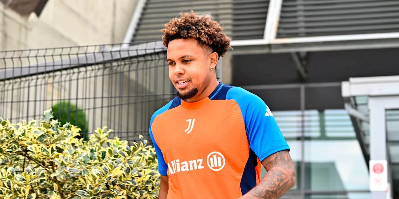 McKennie, Fiorentina in pressing: la cessione Juve decollerebbe in un solo caso