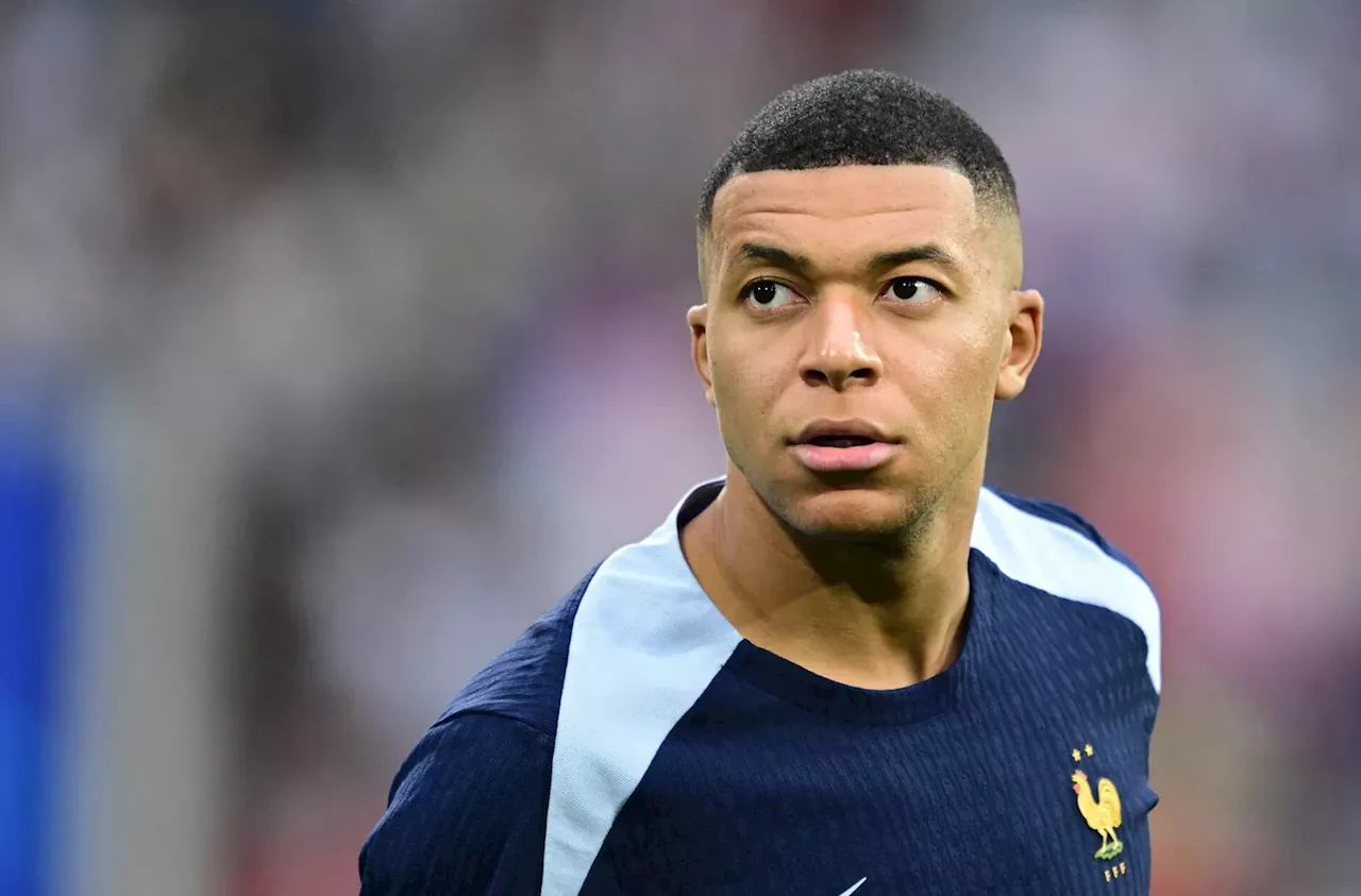 Kylian Mbappè (25) punger ut for ny klubb