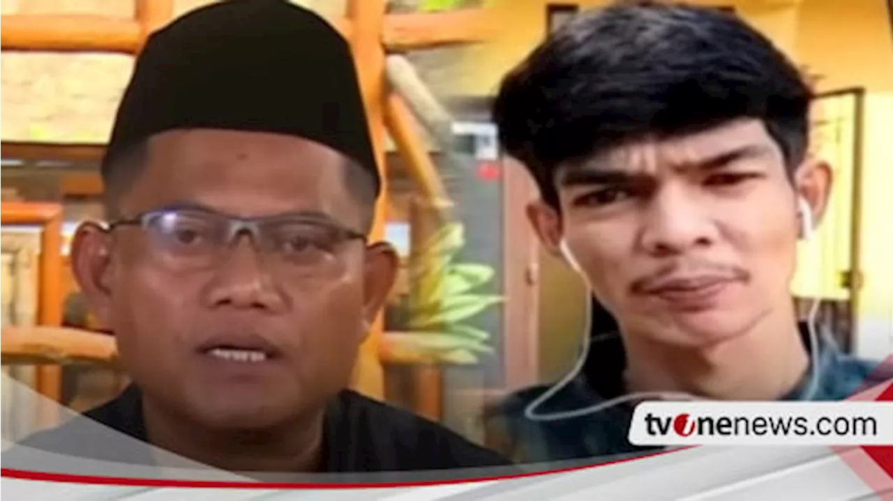 Iptu Rudiana Muncul Lagi, Tanggapi Pengakuan Terpidana yang Disiksa, hingga Liga Akbar Cuek dengan Somasi Malah Bilang Kalau Ayah Eky…