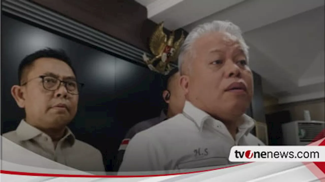 Kejagung Beberkan Tiga Tersangka Kasus Korupsi Timah Siap Jalani Sidang Perdana Hari Ini