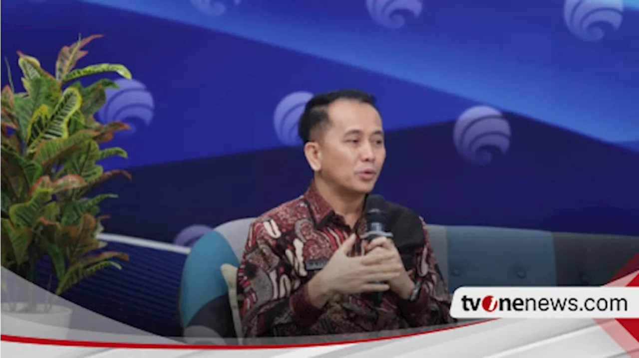 Pj Gubernur Agus Fatoni Optimis Penyelenggaraan PON XXI 2024 akan Sukses