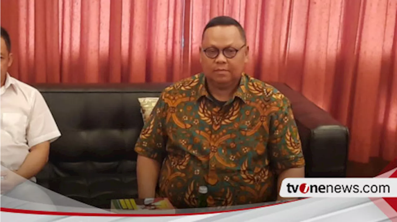 Polemik PKB-NU Memanas, PBNU Ungkap Alasan Panggil Eks Sekjen PKB Lukman Edy Besok