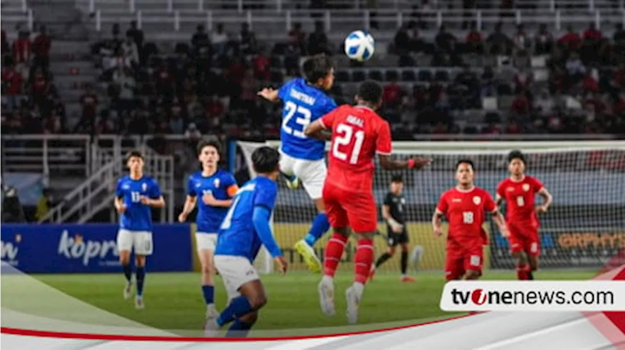 Sudah Dianggap seperti Saudara, Masyarakat Kamboja Tumpah Ruah Rayakan Keberhasilan Timnas Indonesia Juara Piala AFF U19