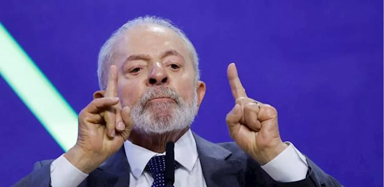 Lula faz qualquer coisa por Maduro, até papel de bobo