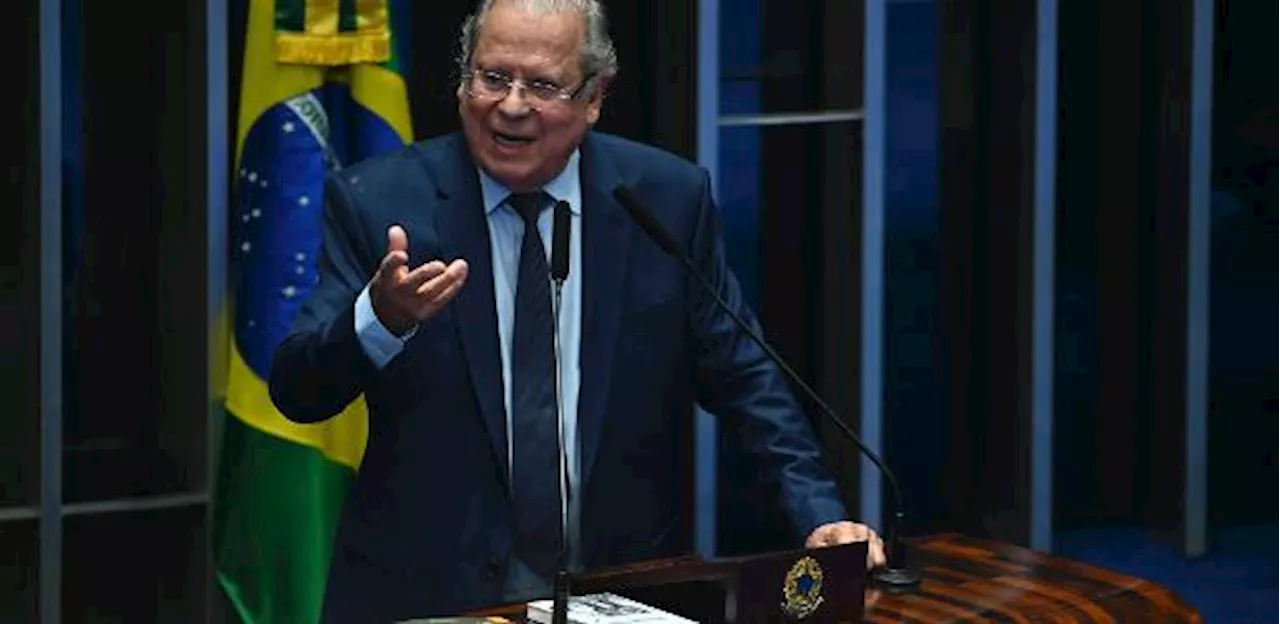 Zé Dirceu defende vitória de Maduro e diz que voto impresso é inviolável