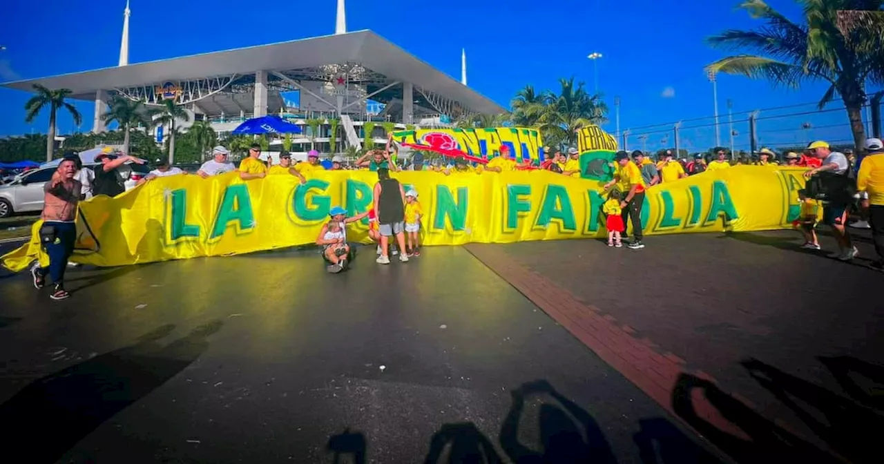 La Gran Familia, una hinchada de Atlético Bucaramanga con cultura, códigos y aguante