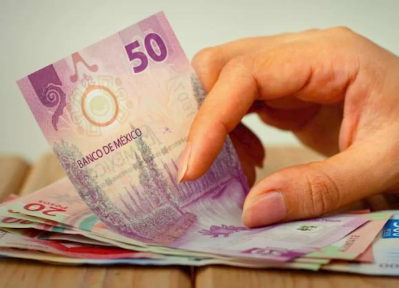 Al alza la falsificación de billetes y monedas, hasta extranjeras, dice el Banxico