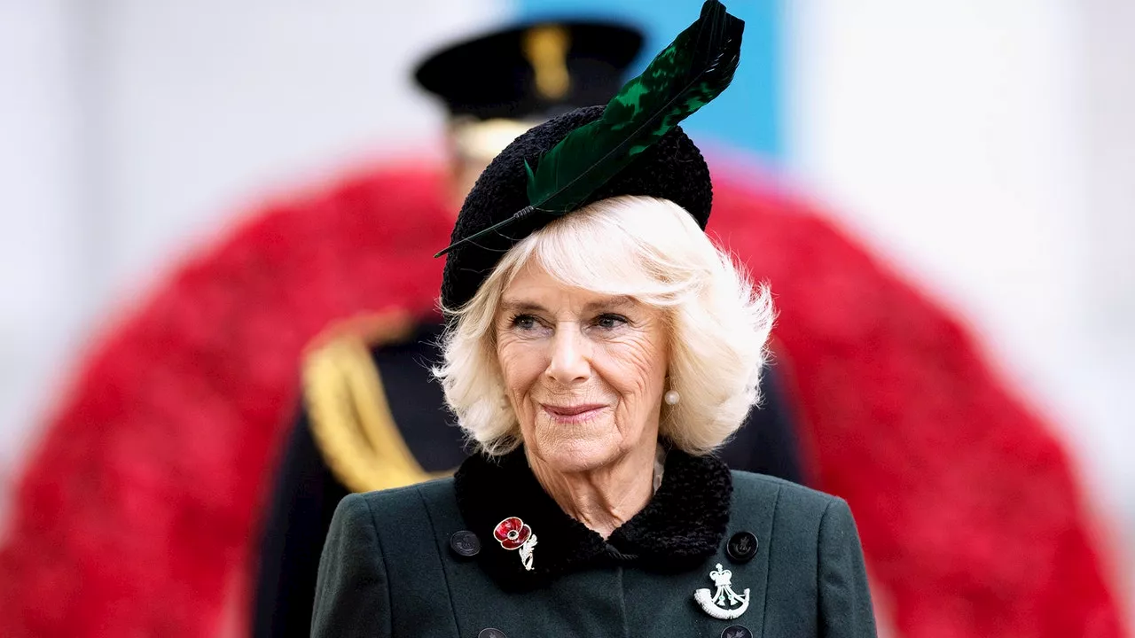 Queen Camilla: Everything to Know About the Queen of the UK