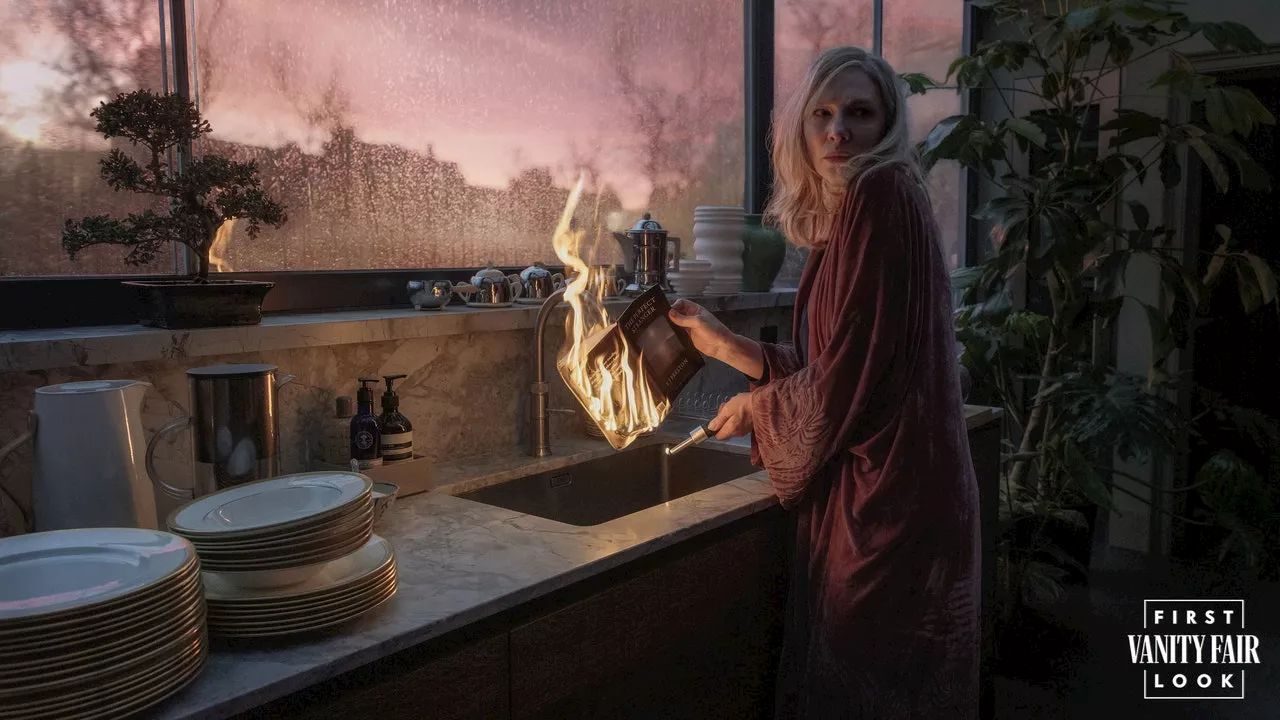 Cate Blanchett affronta la gogna pubblica in Disclaimer: l'anteprima