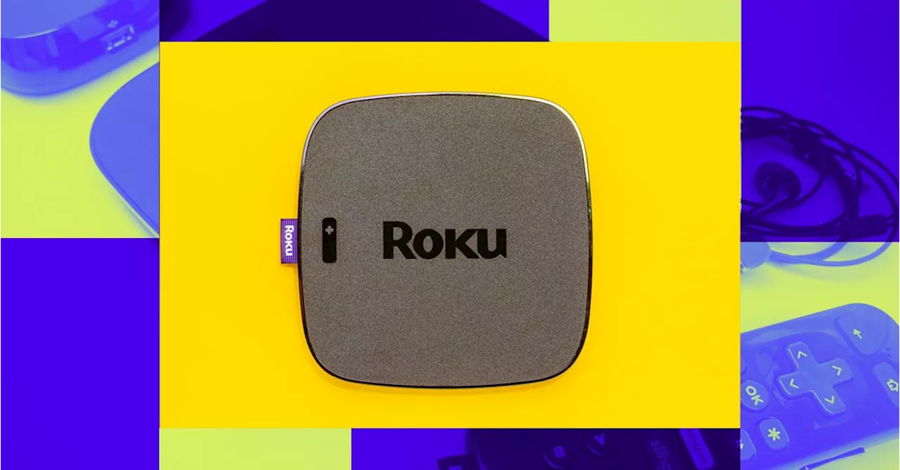 The history of Roku, and a debate over CarPlay and Android Auto