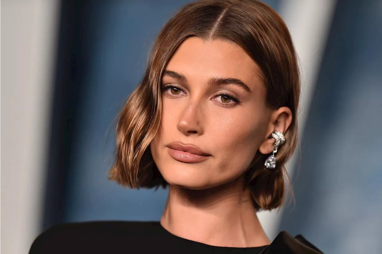 Hailey Bieber: – Ikke supernær familien lenger