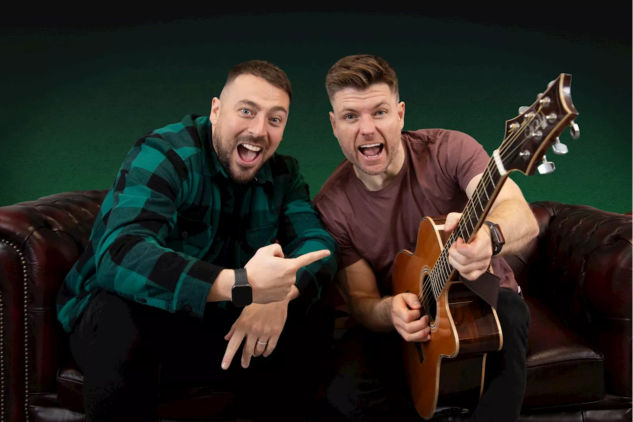 Everything you need to know about Galway Summer Sessions