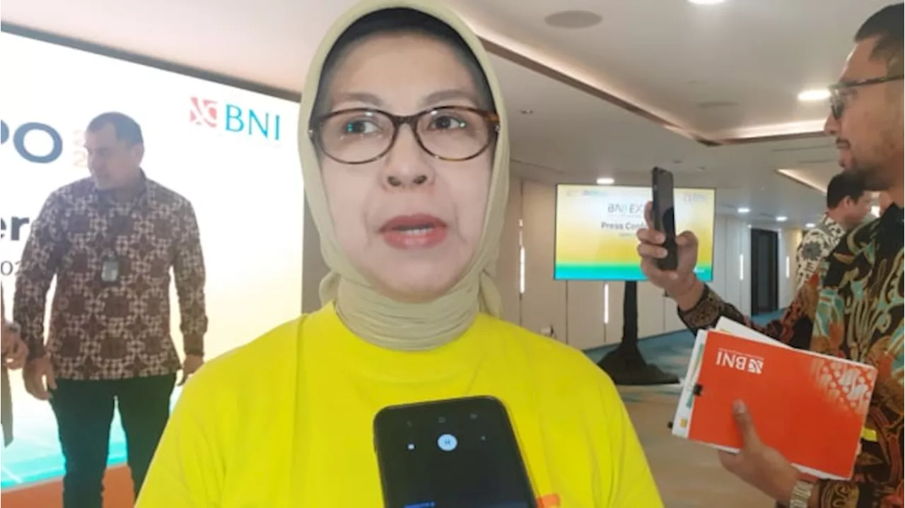 BNI Targetkan 50 Persen Pengunjung BNI EXPO 2024 Jadi Pengguna Aplikasi Wondr