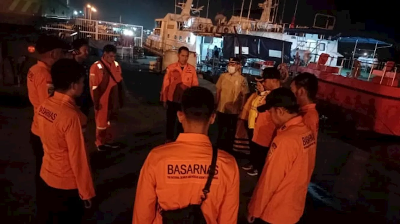 Kapal Pengangkut Pekerja Migran Tenggelam di Perairan Malaysia, 6 Selamat dan 1 Meninggal