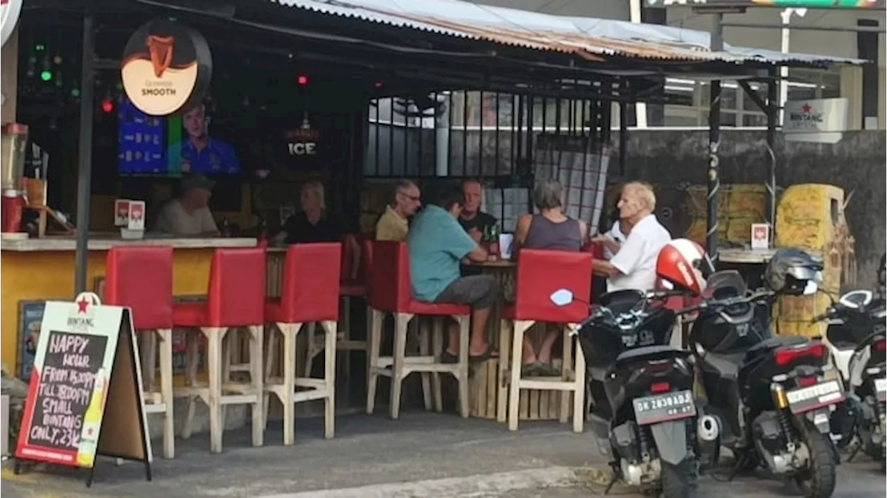 Marak Bule Nakal, Anggota DPRD Bali Fraksi PDIP Usulkan Kemenlu Buka Kantor di Bali