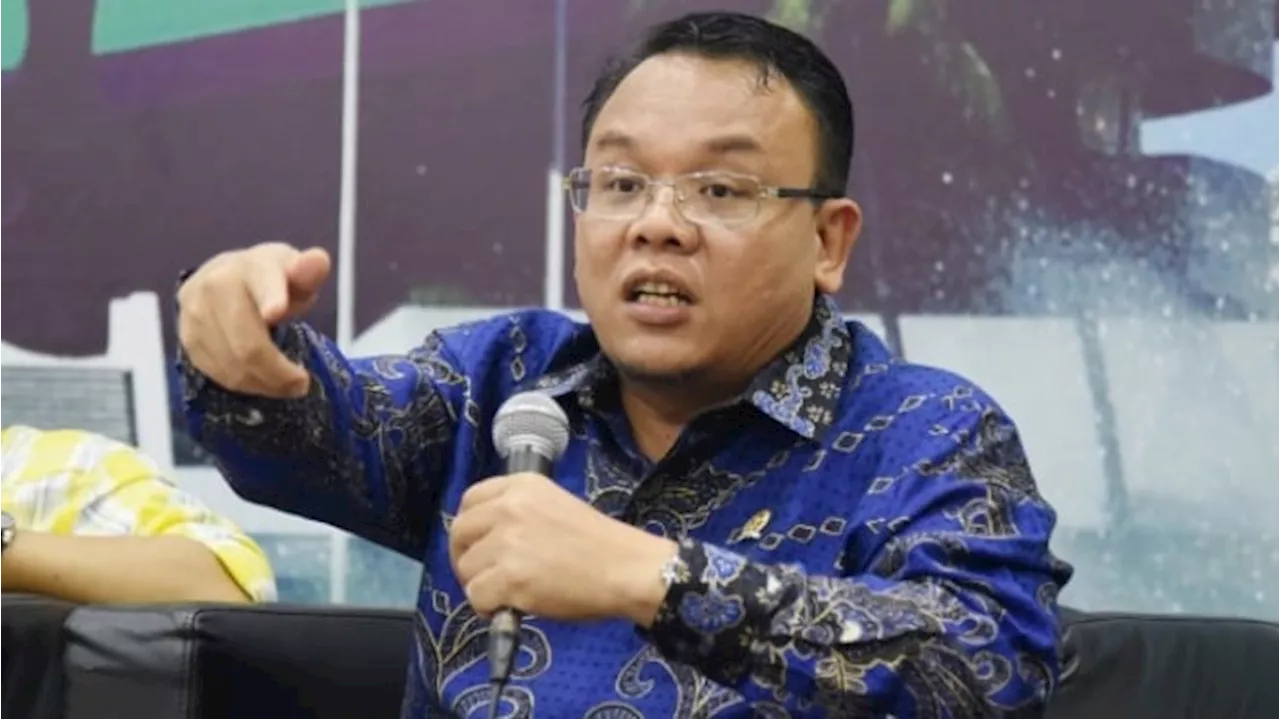 PAN: Agak Aneh Kalau Ada yang Ragukan Kemampuan Muhammadiyah Kelola Tambang