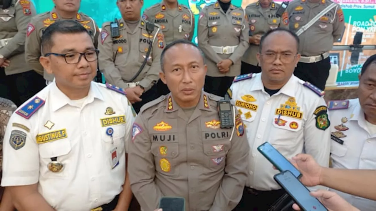 Rakor PON 2024 Wilayah Sumut, Pastikan Kelancaran Lalulintas dan Keamanan Bagi Atlet