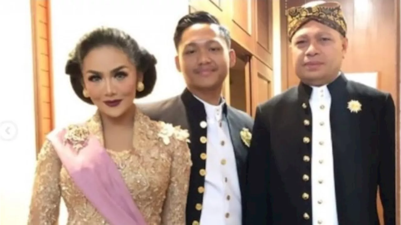 Raul Lemos dan Azriel Hermansyah Makin Harmonis, Bikin Netizen Baper