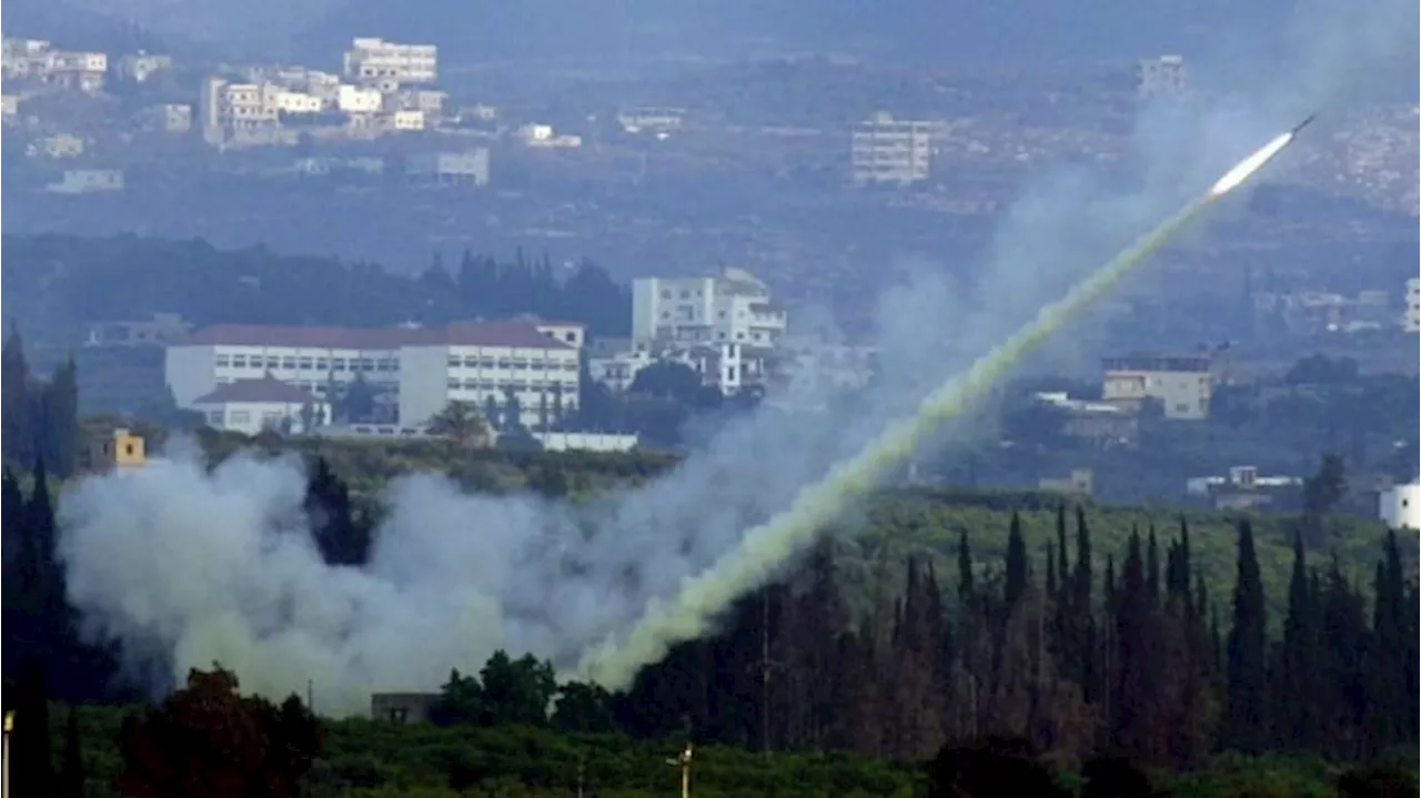 Roket Hizbullah Tewaskan 12 Anak-anak, Menhan Israel Siap Balas Dendam yang Mengerikan