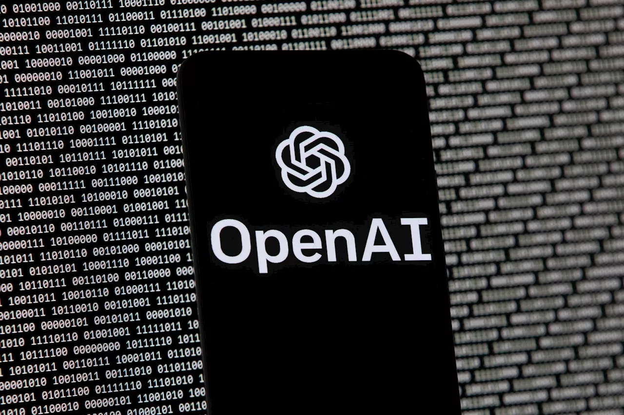 OpenAI rolls out voice mode after delaying it for safety reasons