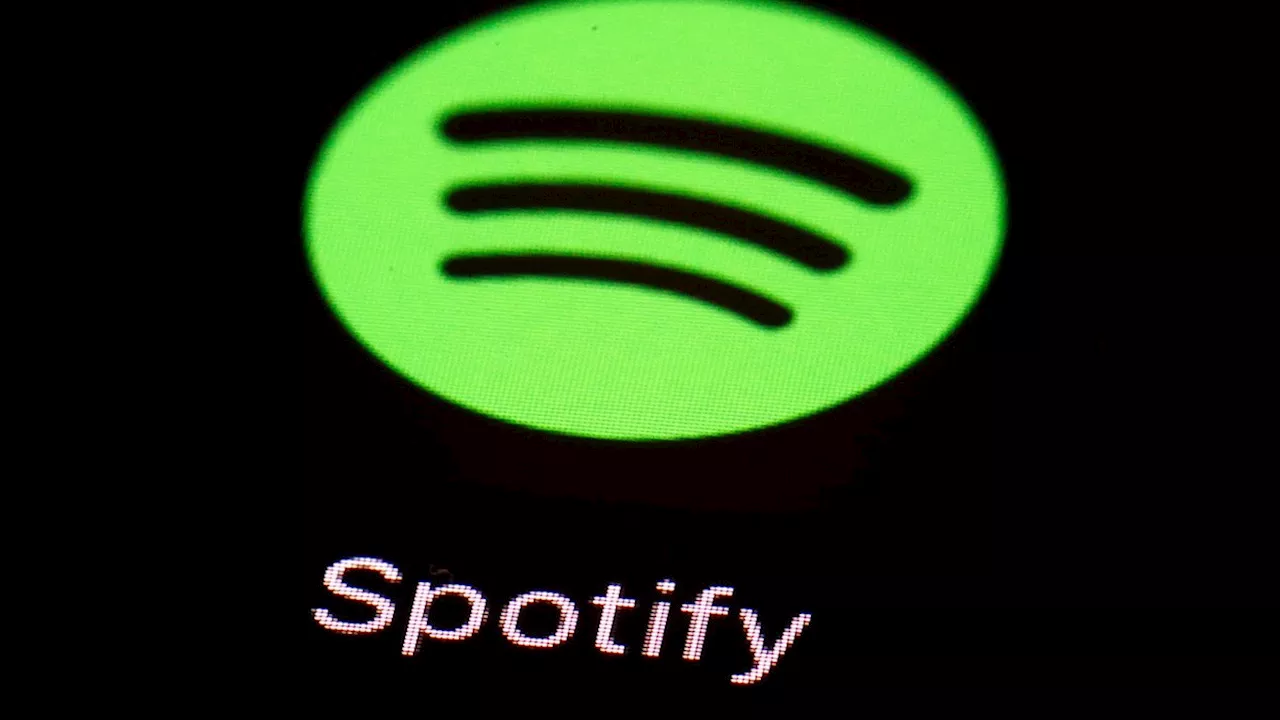 Spotify: Phishing-Mails fordern zur Herausgabe von Zahlungsdaten auf