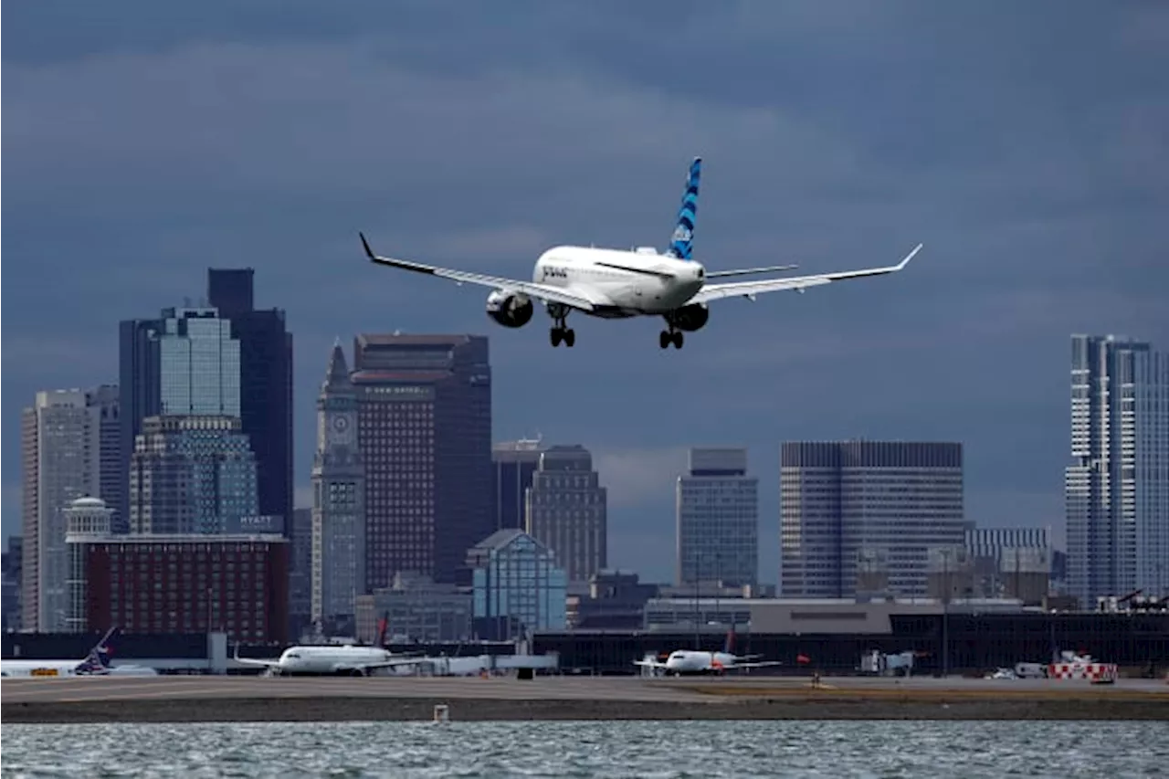 JetBlue posts a surprise Q2 profit and will delay new planes to cut costs and rebuild the business