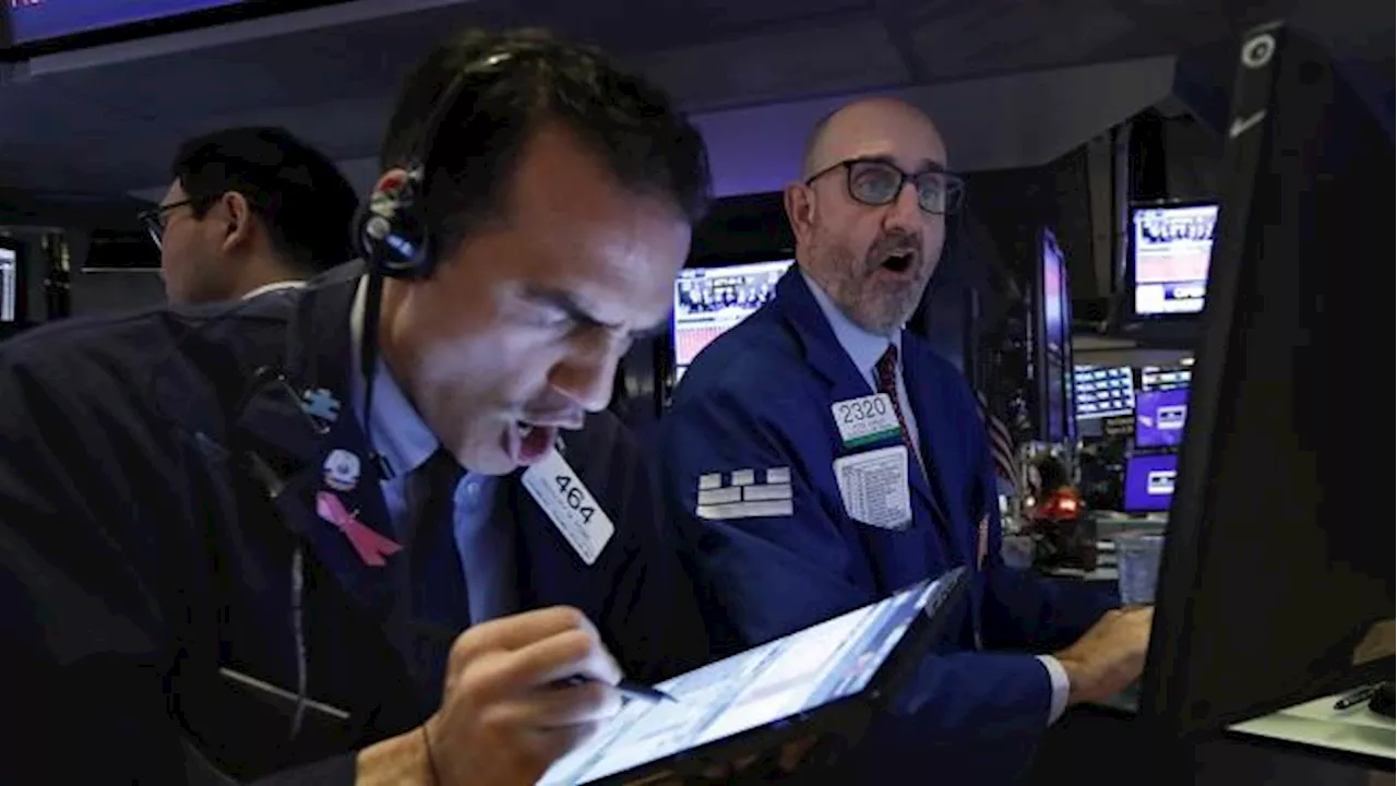  'Wir sind überfällig für einen Pullback', sagt die BofA