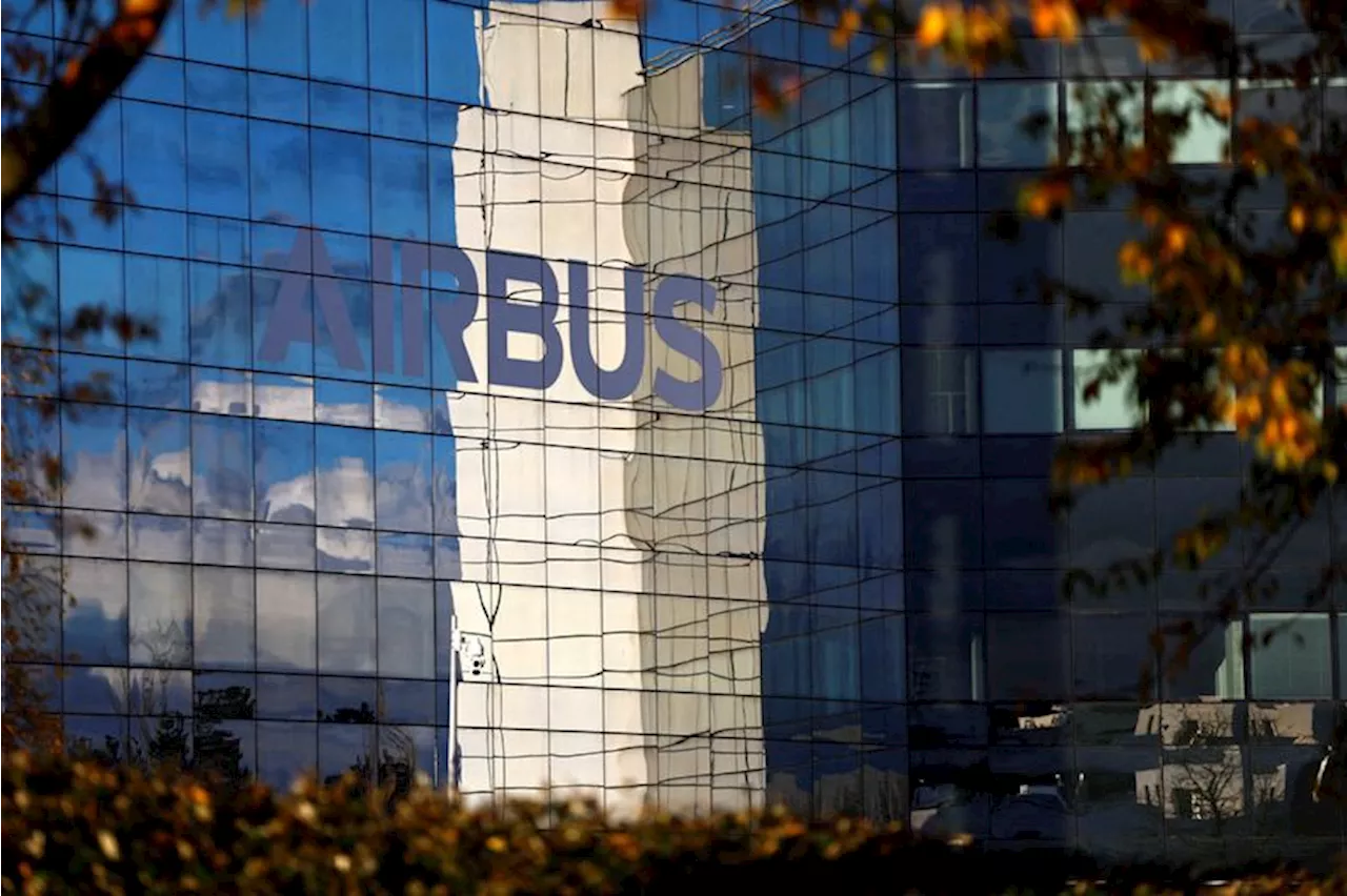 Airbus faces UK criminal probe over export control rules