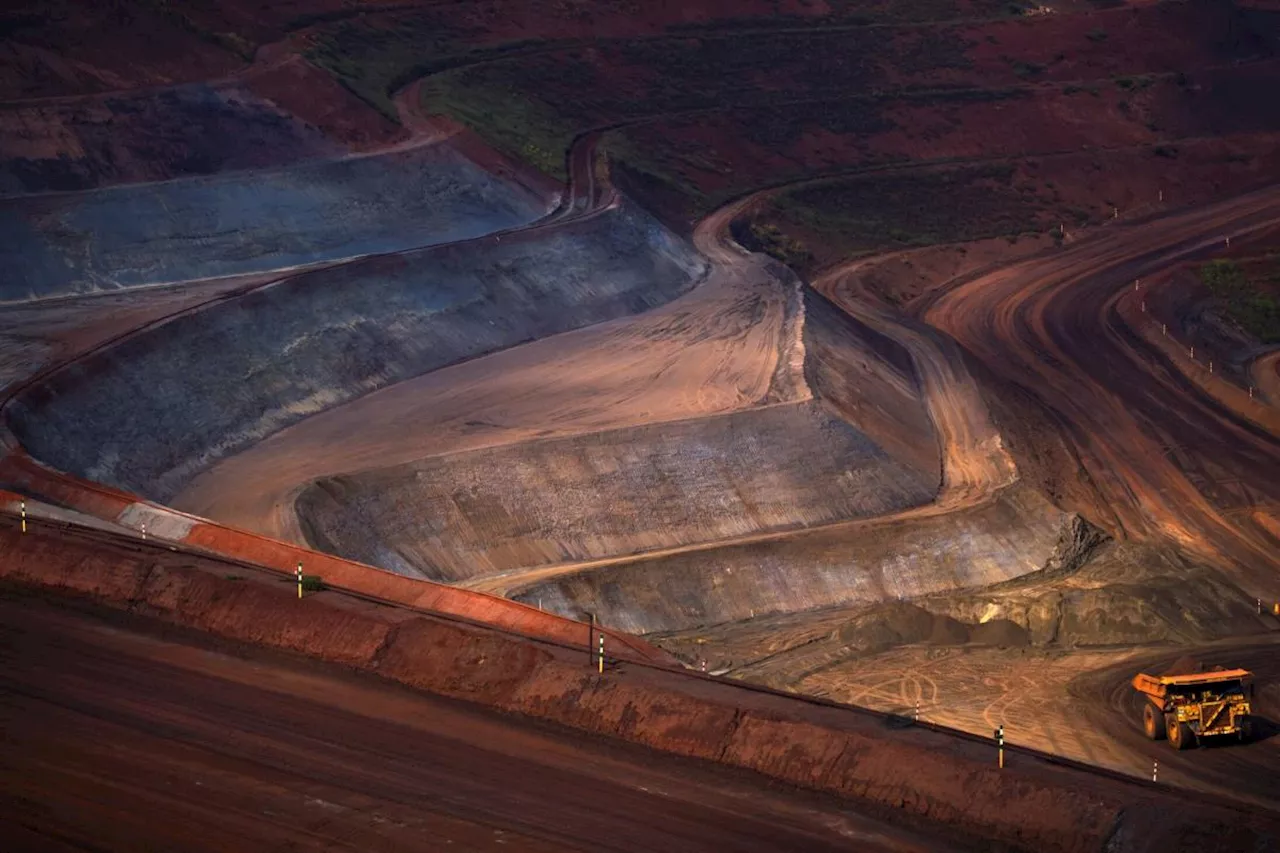 BHP Group and Canada’s Lundin Mining Buy Copper Miner Filo