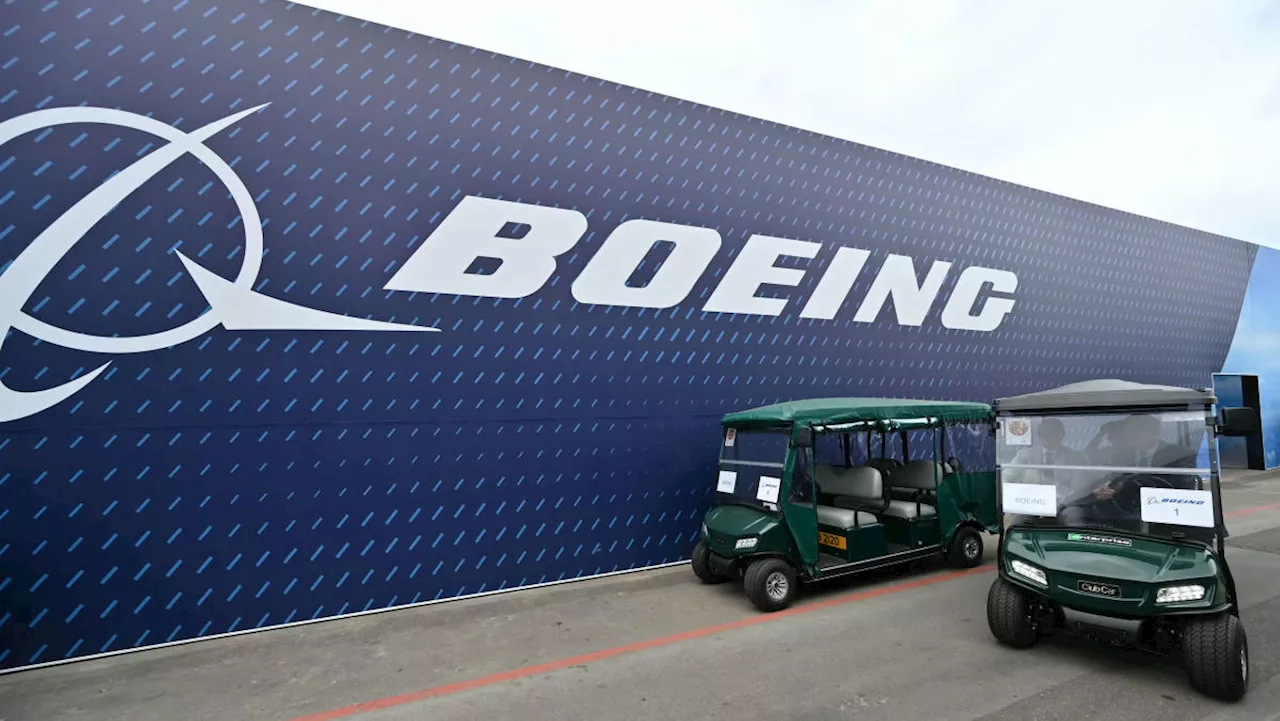 Boeing Q2 earnings: Investors brace for potential loss