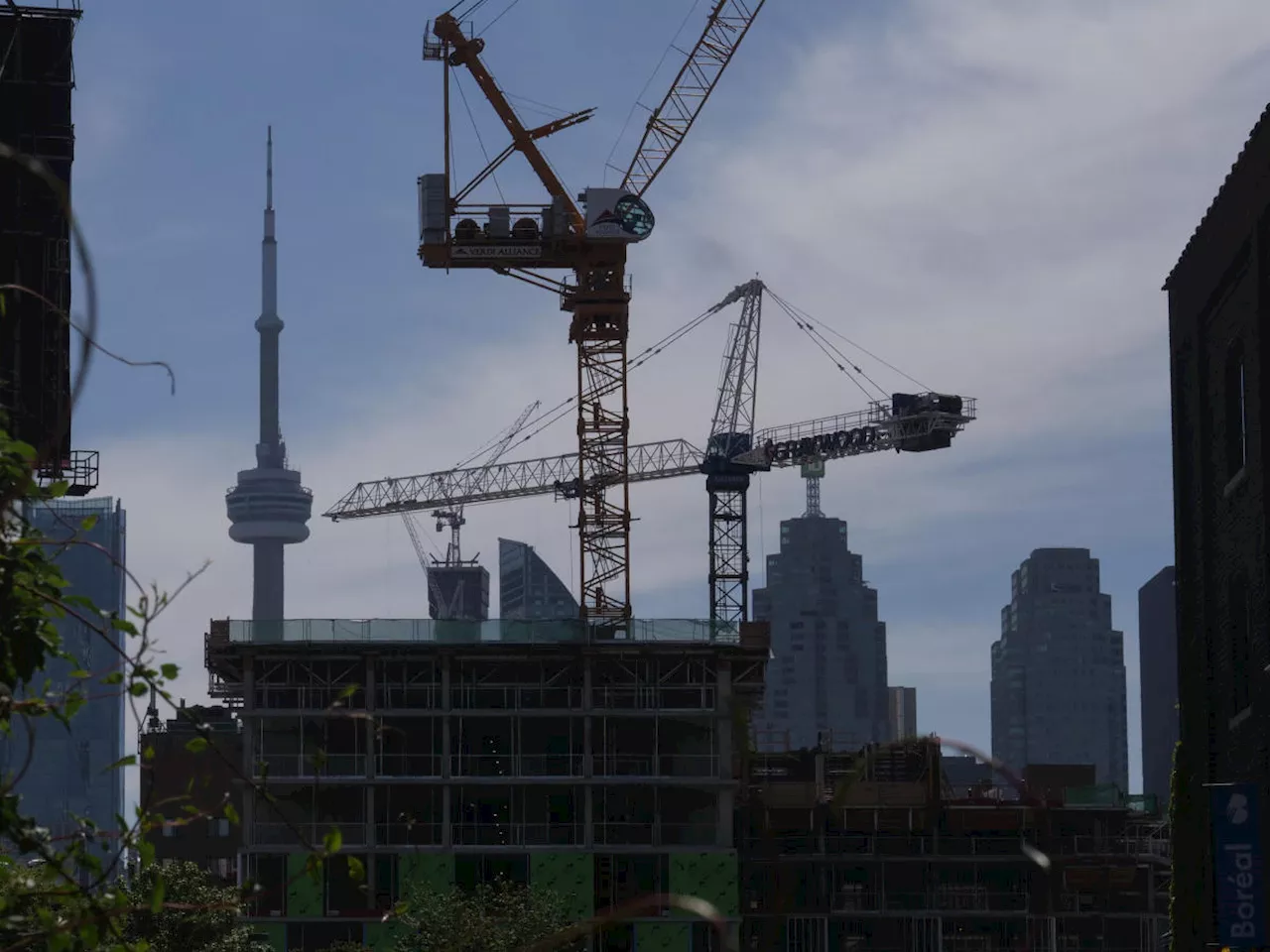 Canadian real estate, utility sectors ride rate cuts to market-beating gains