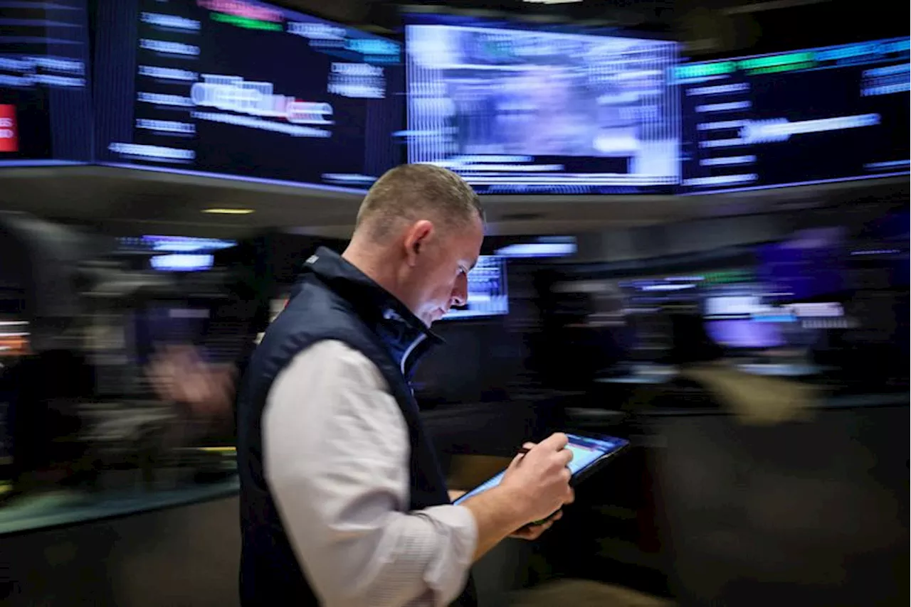 Futures muted as Big Tech results, Fed decision inch closer