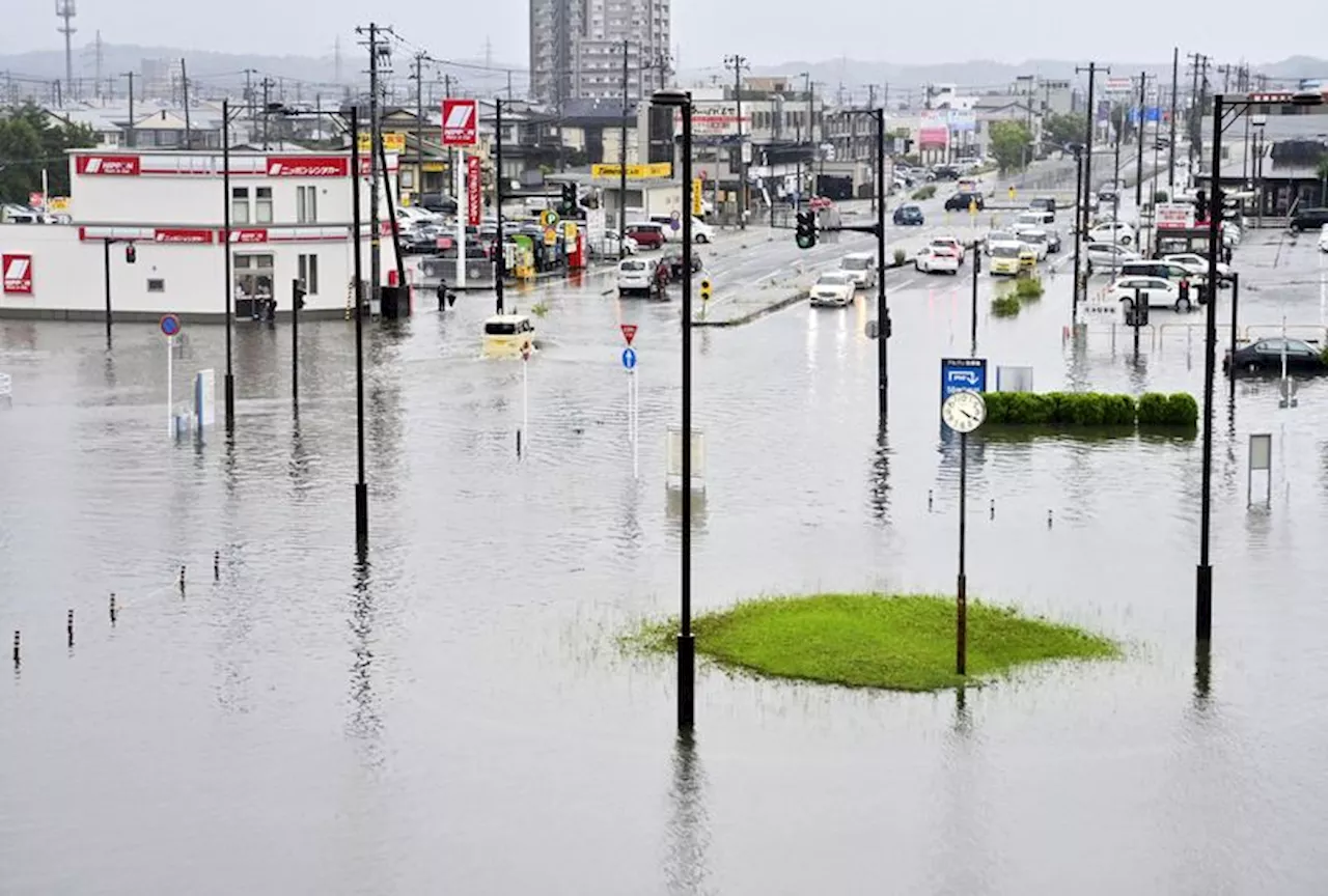 Global accounting body wants more rigour in showing climate impacts