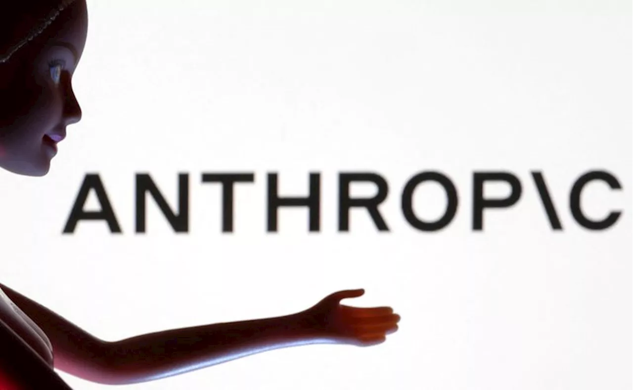 Google-parent Alphabet's partnership with Anthropic under investigation in UK