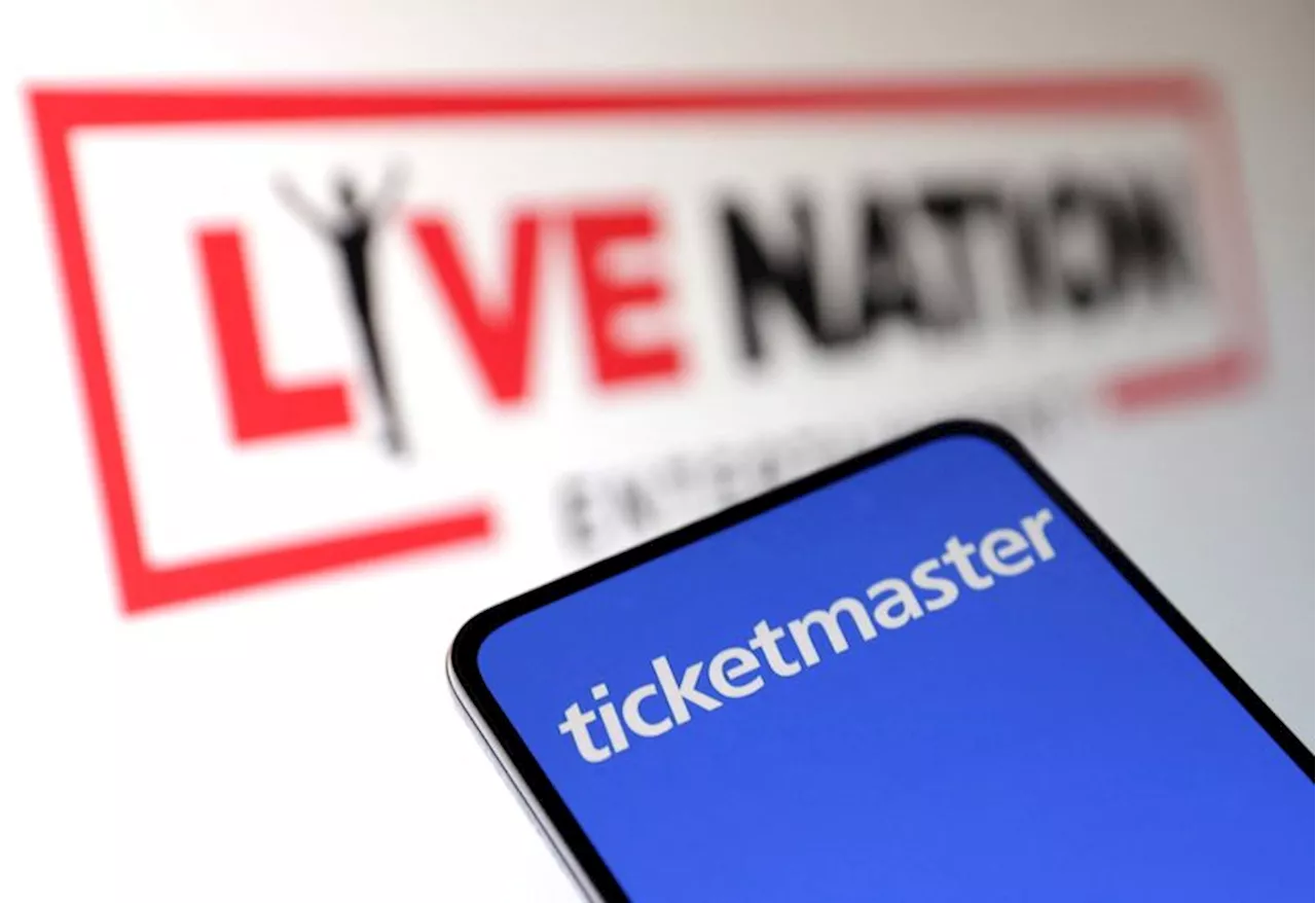 Live Nation misses quarterly profit estimates, shares fall