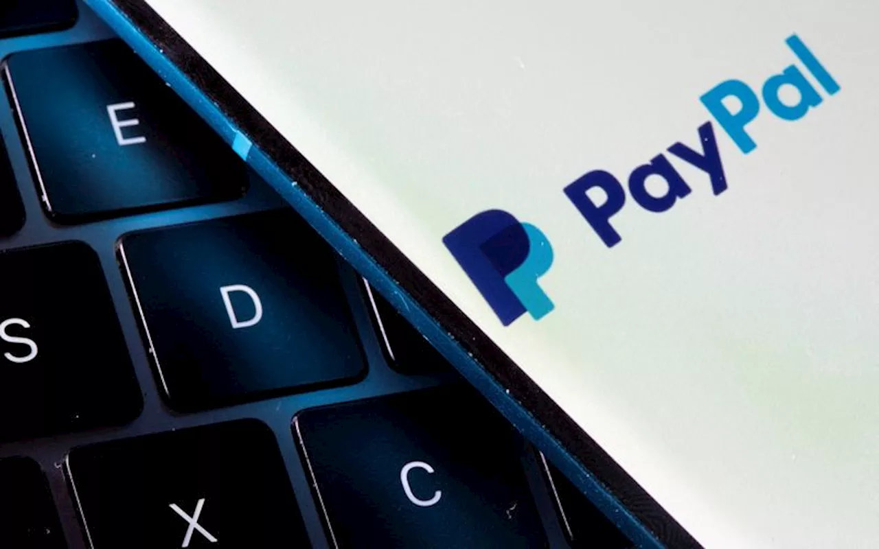 PayPal lifts 2024 profit forecast for second time as spending holds up, margins improve