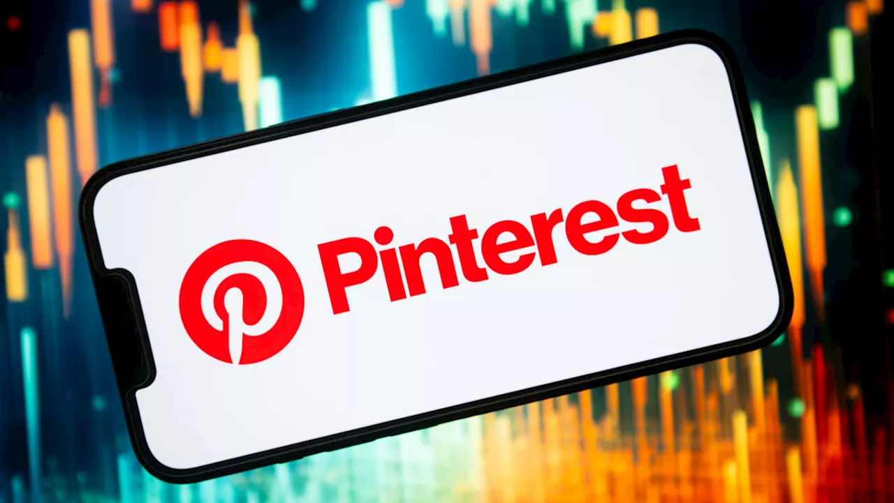 Pinterest stocks falls after Q3 revenue outlook falls short