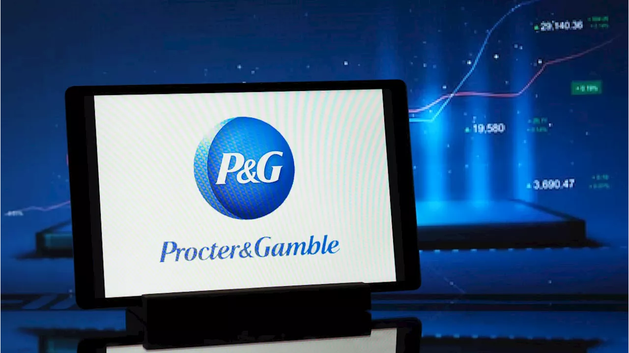 Tech earnings, P&G results, central bank decisions: 3 Things