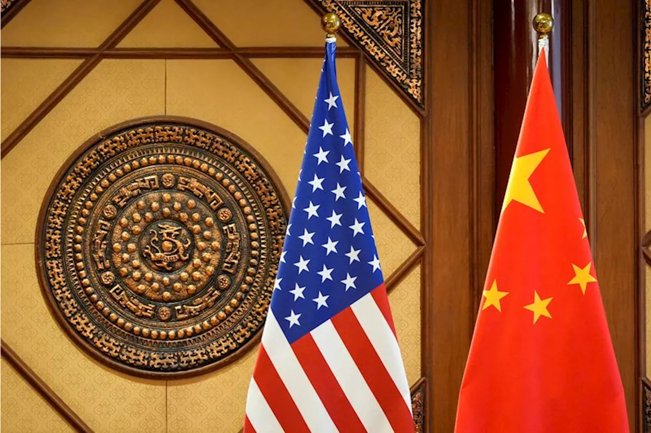 US says start of new China tariffs will be delayed by at least two weeks