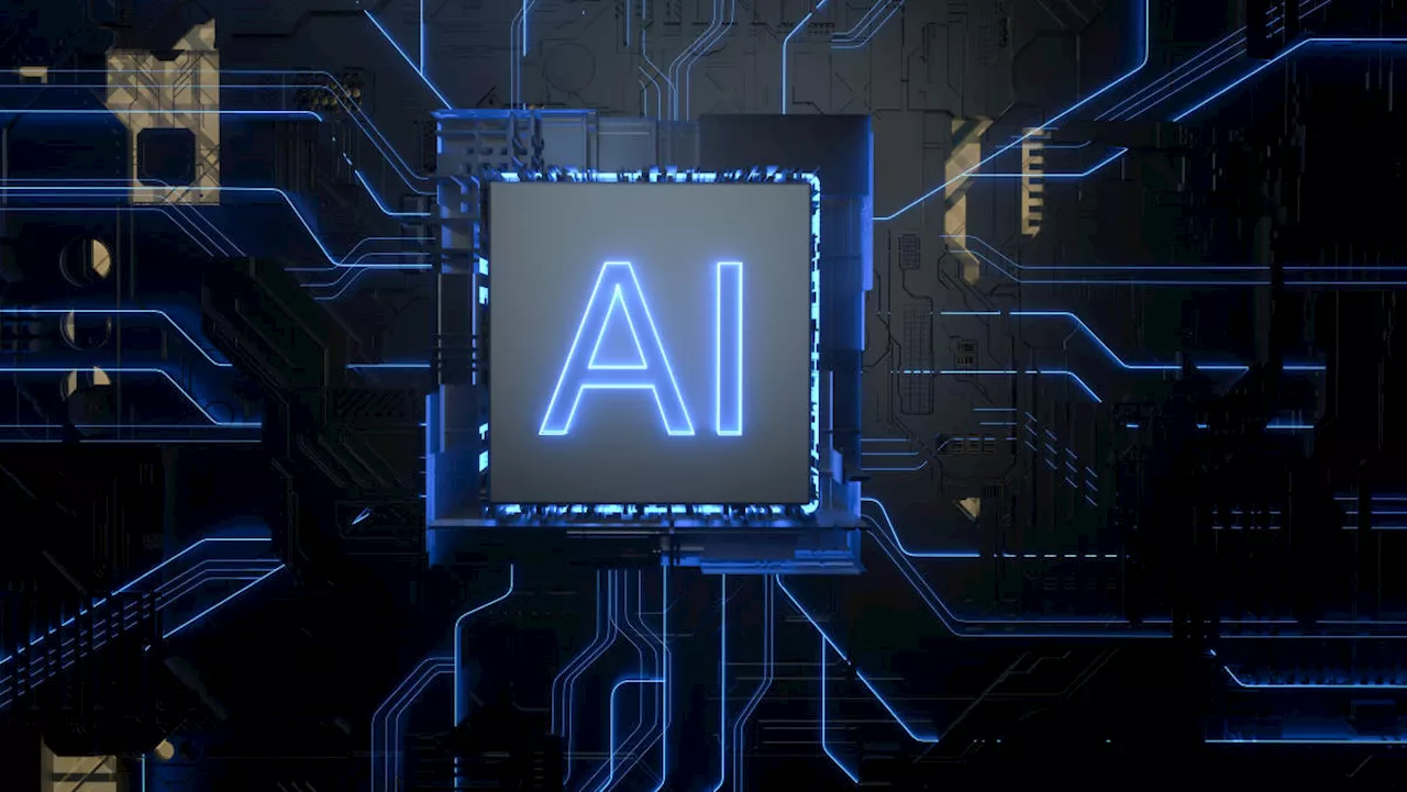 We are still building 'the ballpark' of AI: Strategist