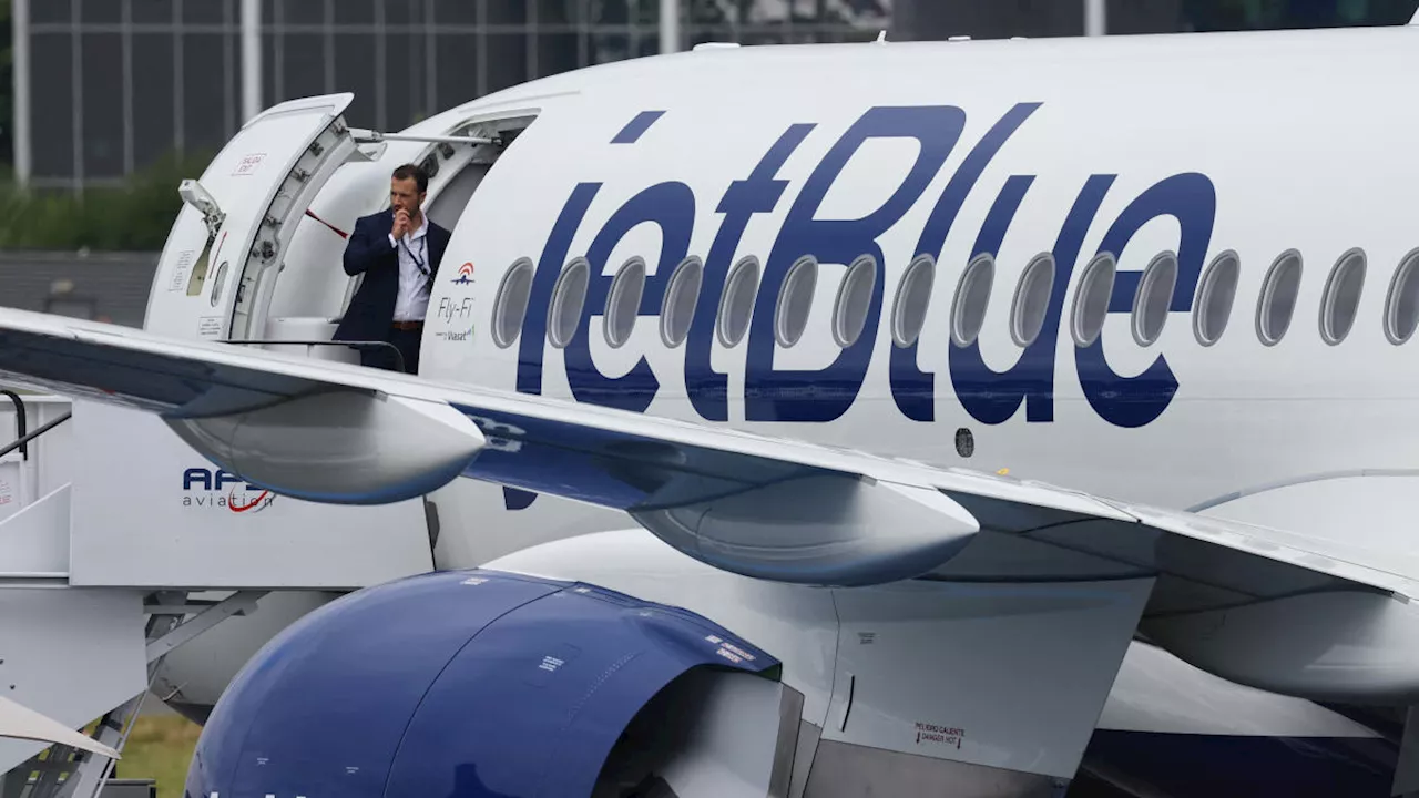 Why JetBlue's blocked merger was a 'blessing in disguise'